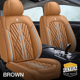 Waterproof Ultra Car Seat Covers