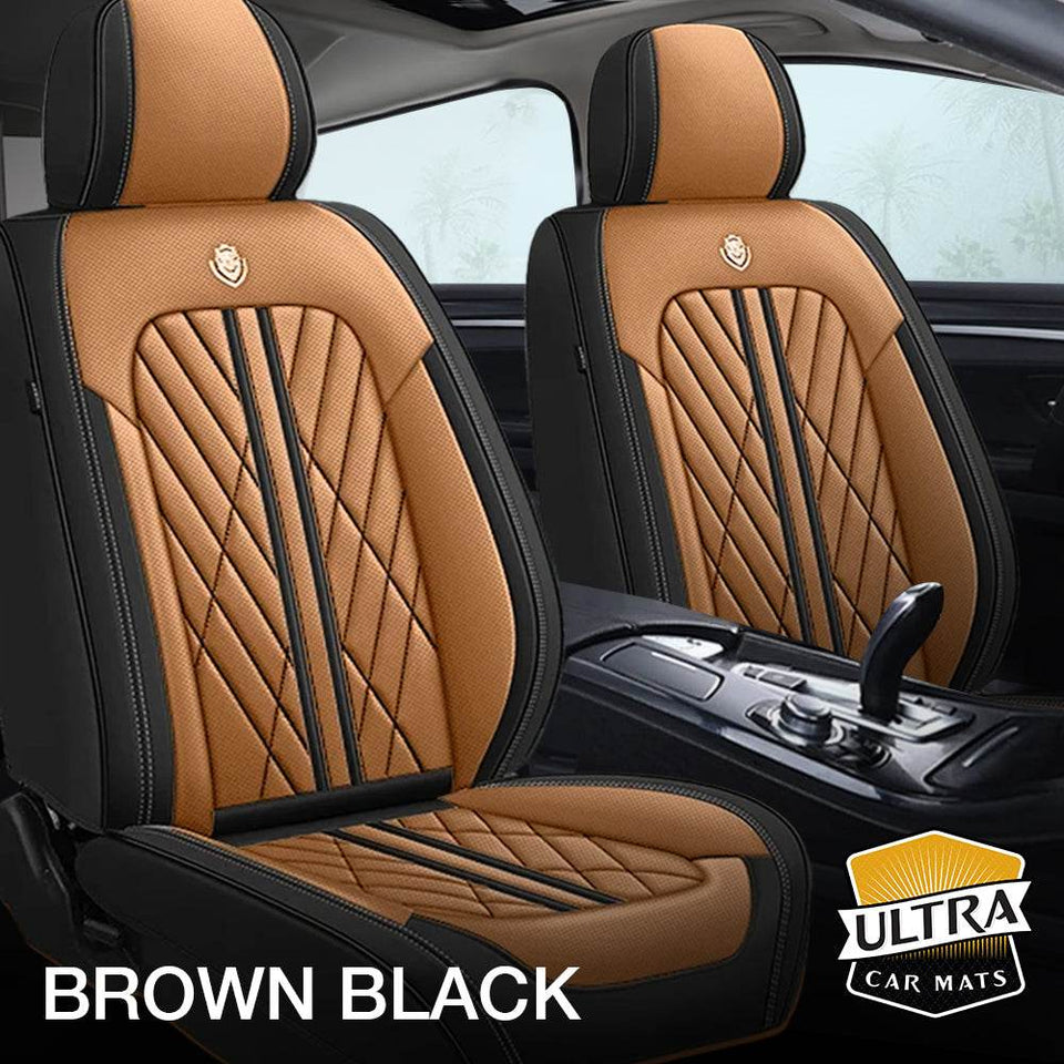 Waterproof Ultra Car Seat Covers