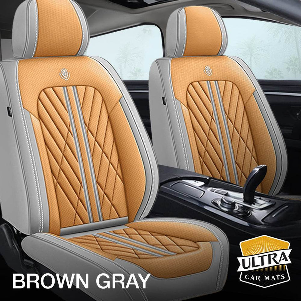 Waterproof Ultra Car Seat Covers