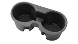 2021-2025 Tesla Model Y & Model 3 Cup Holder Stabilizer Insert