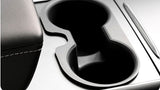 2021-2025 Tesla Model Y & Model 3 Cup Holder Stabilizer Insert