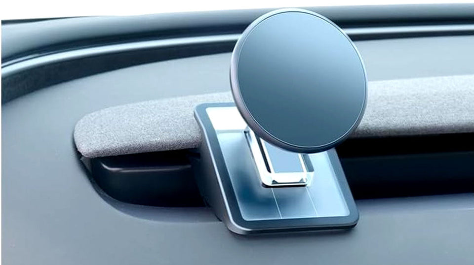 2024-2026 Tesla Model Y Juniper / Model 3 Highland Cellphone Holder