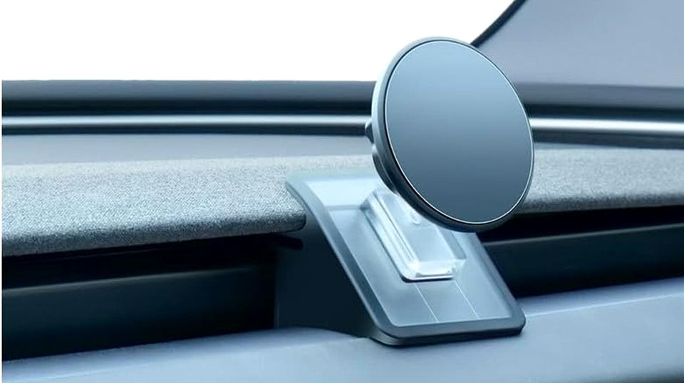 2024-2026 Tesla Model Y Juniper / Model 3 Highland Cellphone Holder