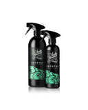 Crystal Glass Cleaner