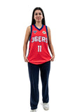 Bryce Cotton Adelaide 36ers 2025/26 'Street Edition' NBL Jersey