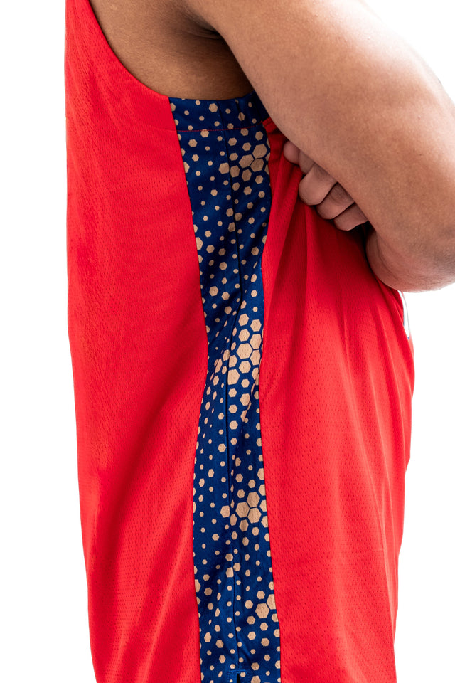 Bryce Cotton Adelaide 36ers 2025/26 'Street Edition' NBL Jersey