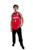 Bryce Cotton Adelaide 36ers 2025/26 'Street Edition' NBL Jersey