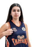 Jack McVeigh #9 Cairns Taipans 2025/26 'Street Edition' NBL Jersey