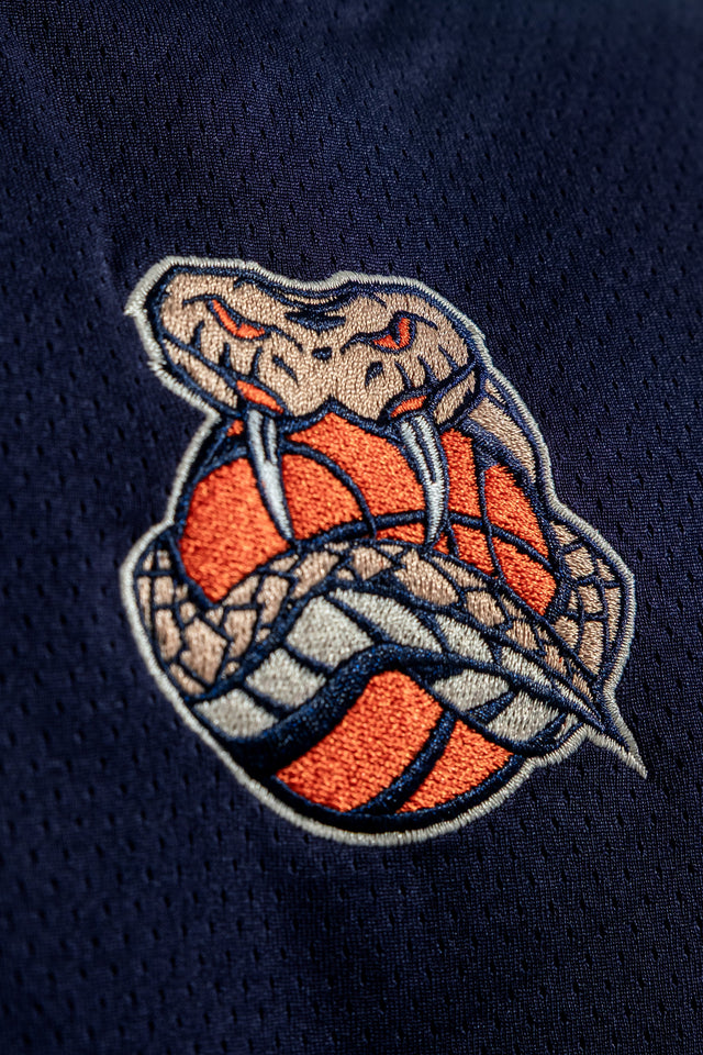 Jack McVeigh #9 Cairns Taipans 2025/26 'Street Edition' NBL Jersey