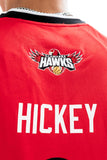 William Hickey Illawarra Hawks 2025/26 'Street Edition' NBL Jersey