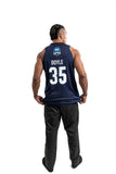 Milton Doyle Melbourne United 2025/26 'Street Edition' NBL Jersey
