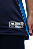 Chris Goulding Melbourne United 2025/26 'Street Edition' NBL Jersey