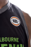 Owen Foxwell SE Melbourne Phoenix 2025/26 'Street Edition' NBL Jersey
