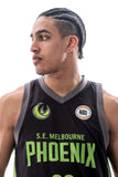 Owen Foxwell SE Melbourne Phoenix 2025/26 'Street Edition' NBL Jersey