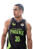 Owen Foxwell SE Melbourne Phoenix 2025/26 'Street Edition' NBL Jersey