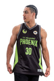 Owen Foxwell SE Melbourne Phoenix 2025/26 'Street Edition' NBL Jersey