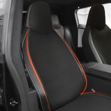 Premium Airflow Seat Covers for Tesla Cybertruck 2024+ - Enhance Comfort and Style!