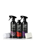 Paintwork Decontamination Kit