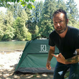 3 Secs Tent (Holiday Season Gifting for Yourself. US)