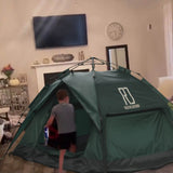 3 Secs Tent (Holiday Season Gifting for Yourself. US)