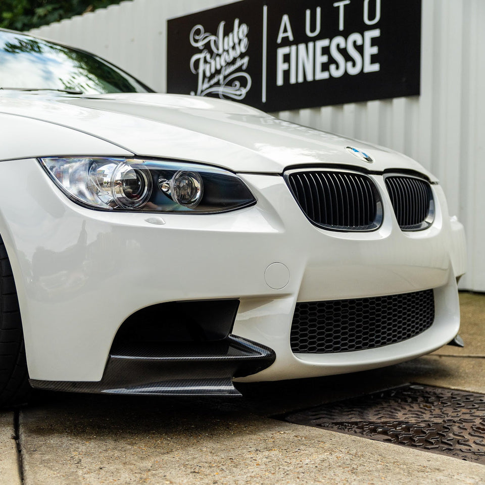 Citrus Power Pre Wash