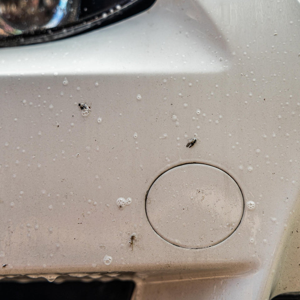 Citrus Power Pre Wash