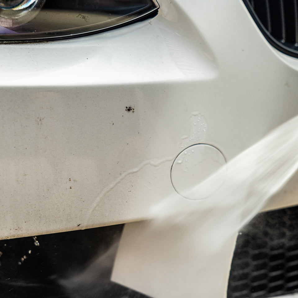 Citrus Power Pre Wash