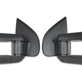 2015 - 2022 Colorado / Canyon Tow Mirrors (Style 2)