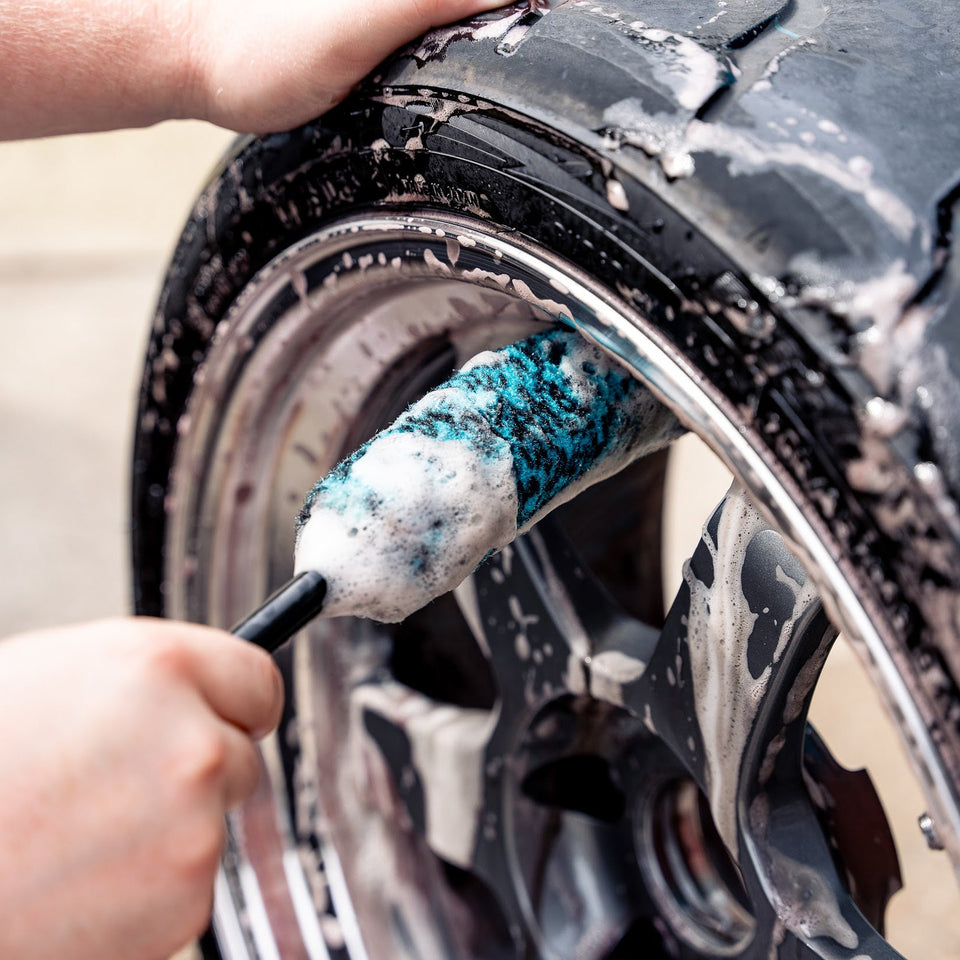 Complete Car Detailing Kit