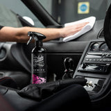 Complete Car Detailing Kit