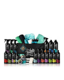 Detailing Connoisseurs Kit