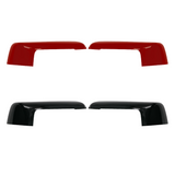 2019+ GM Small Mirror Caps - Silverado & Sierra