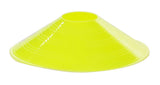 360 Athletics Rainbow Saucer Cone Markers 7. Set of 6