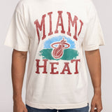 '47 Brand Miami HEAT Cloudfield Tee
