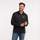 '47 Brand Miami HEAT Forward Quarter Zip