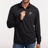 '47 Brand Miami HEAT Forward Quarter Zip