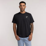 '47 Brand Miami HEAT Logo Forward Tee