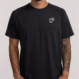 '47 Brand Miami HEAT Logo Forward Tee