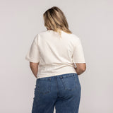 '47 Brand Miami HEAT Shale Women's Crop Top