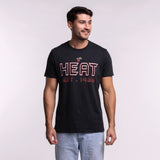 '47 Brand Miami HEAT Byline Franklin Tee