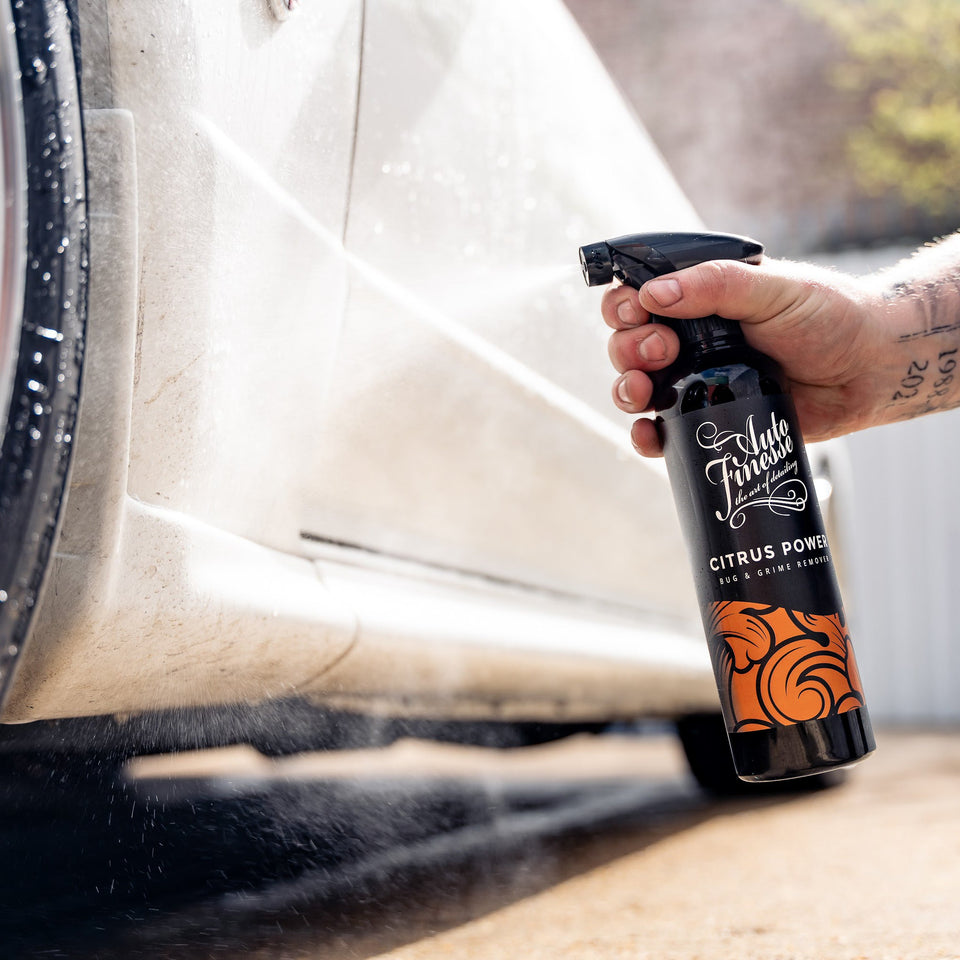 Signature Detailing Kit