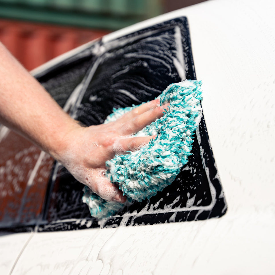 Signature Detailing Kit