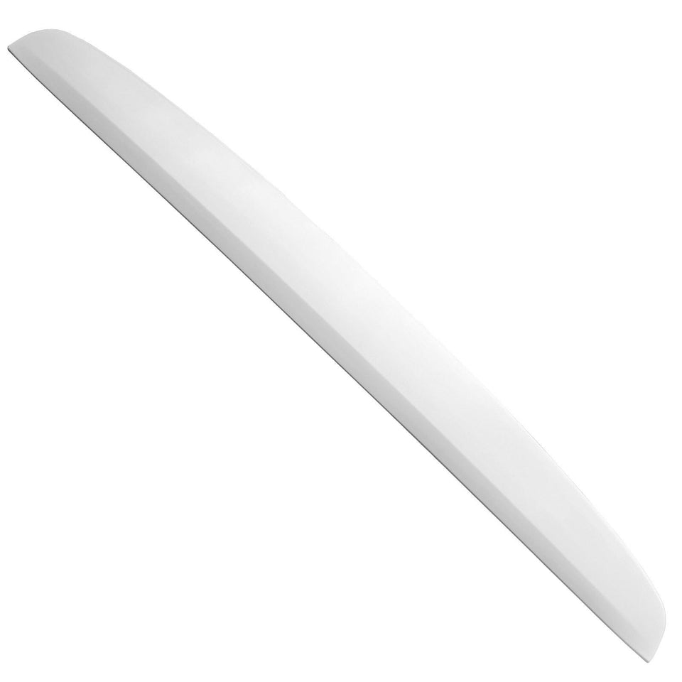 2024 Tesla Model 3 Highland Dashboard Cap Cover (Carbon Fiber Pattern ABS)