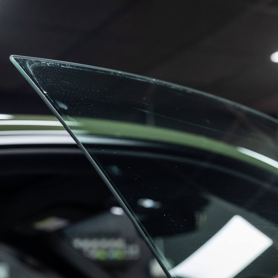 Crystal Glass Cleaner