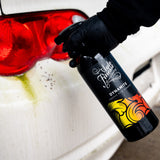 Dynamite Traffic Film Remover