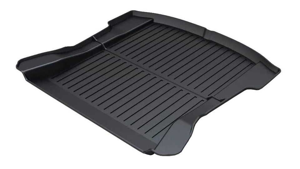 2017-2023 Tesla Model 3 Rear Trunk Mat Cargo Liner