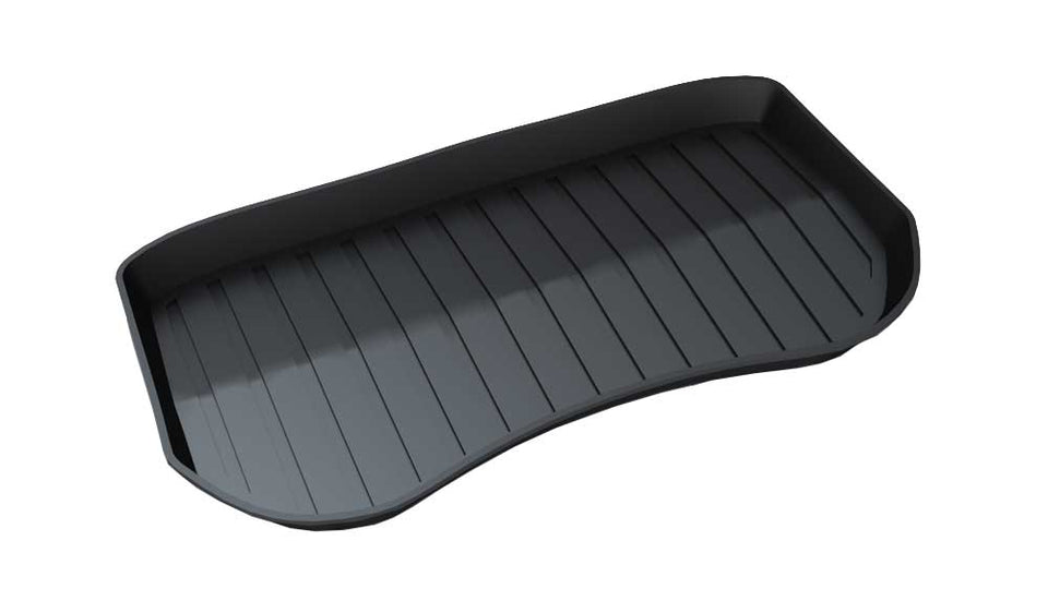 2021-2023 Tesla Model 3 Floor Mats Full Set