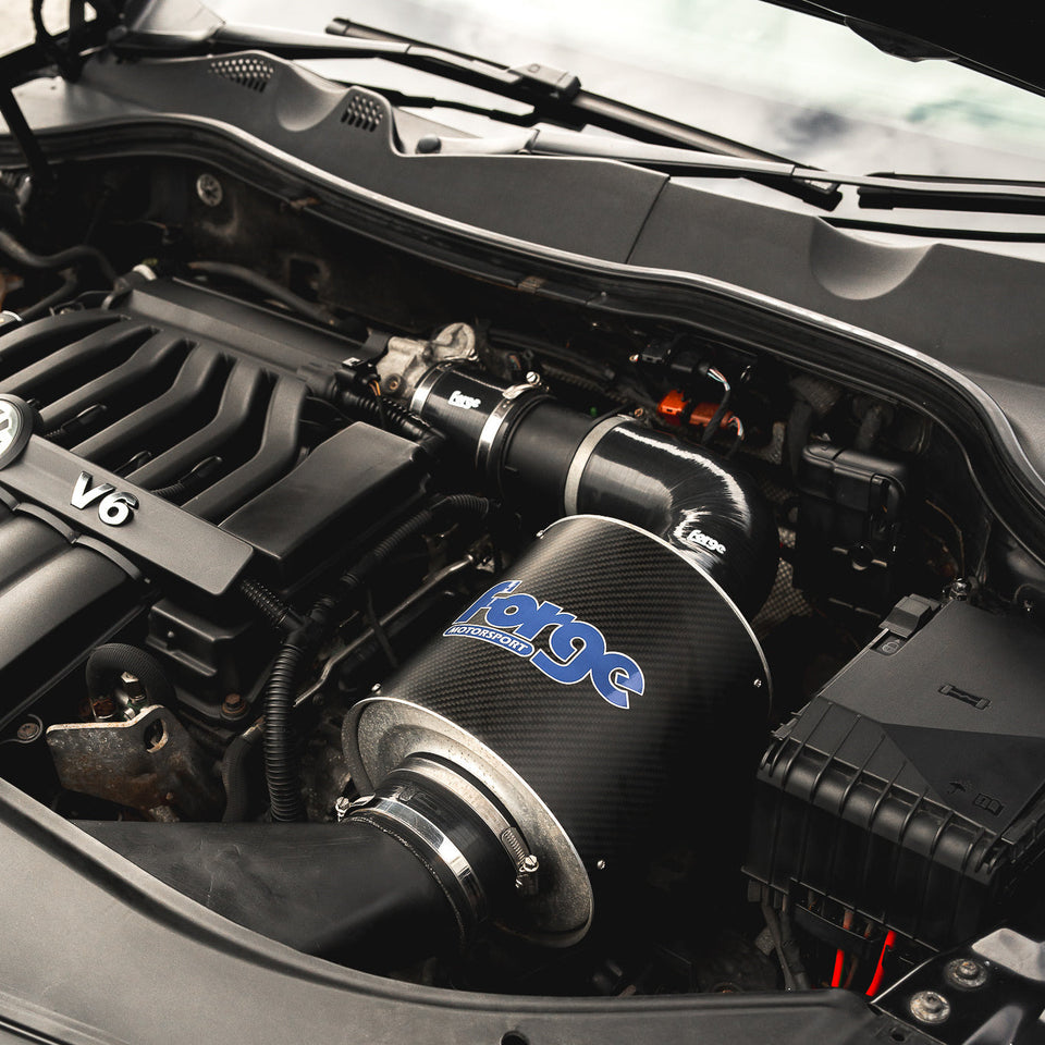 Engine Bay Detailing Kit