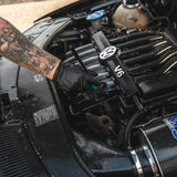 Engine Bay Detailing Kit