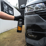 The Core Detailing Collection